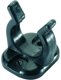 Ronstan tiller ext. retaining clip 16 mm