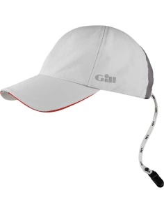 Gill race cap
