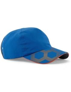 Gill race cap