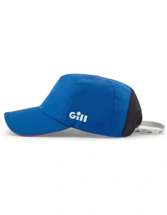 Gill race cap 2