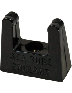 Windesign tiller extension clip