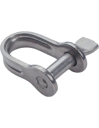 EX1302 Optiparts shackle 5mm