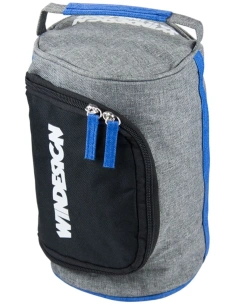 Windesign multi purpose tool-toilet bag