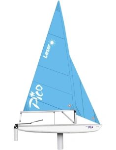 Laser Boot Laser boot kopen? Sailcenter.com