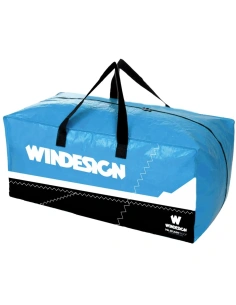 Windesign storage travel bag 70l