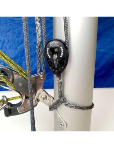 ILCA - Laser spliced mast loop Harken 29 mm 2