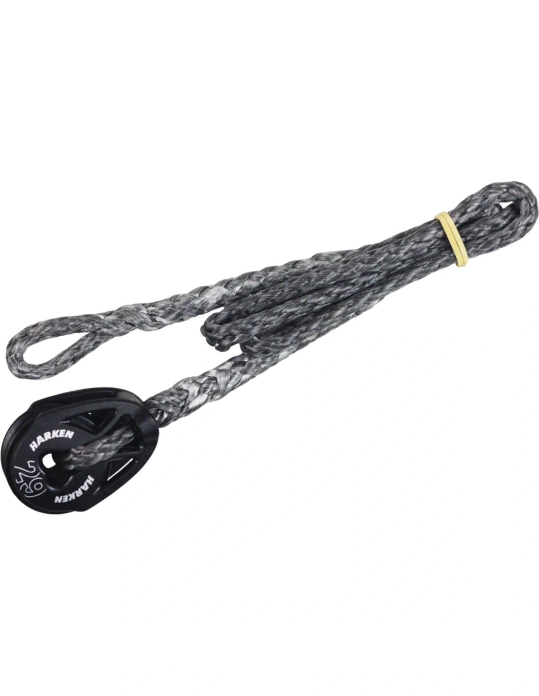 Laser cunningham Harken - 4.7-Rad-Std