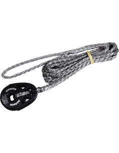 ILCA 6 - 7 Laser Std - Rad outhaul Harken 29 mm