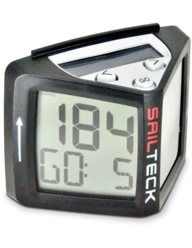 Digital Rally Compass Sailteck race compass