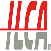 ILCA dinghy