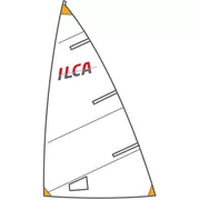 ILCA 4