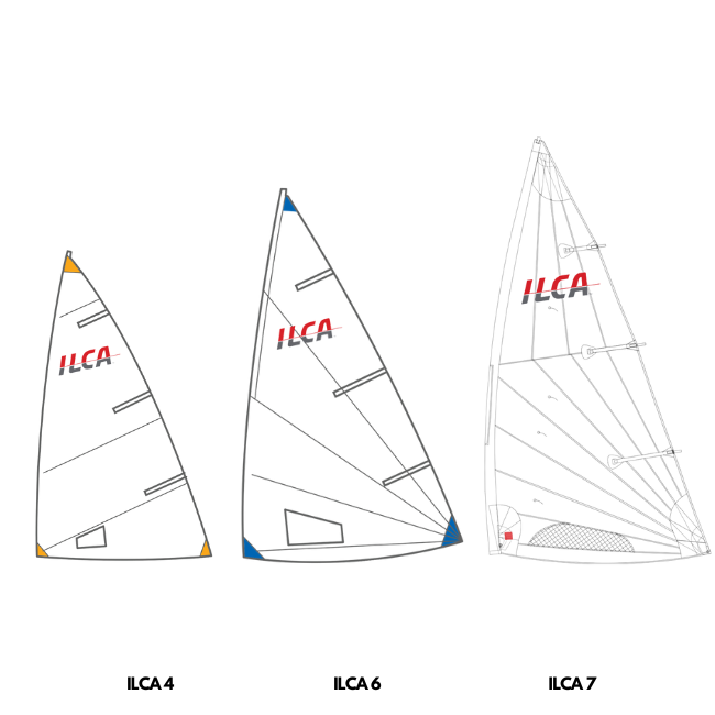 ILCA